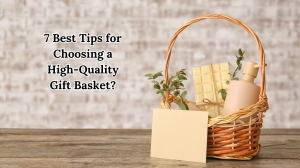 Selecting premium gift baskets Selecting premium gift baskets